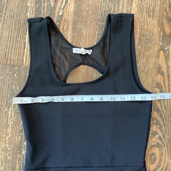 Color Story Mini Dress - Picture 7 of 10